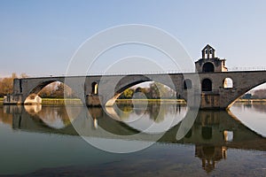 Pont dÃ¢â¬â¢Avignon